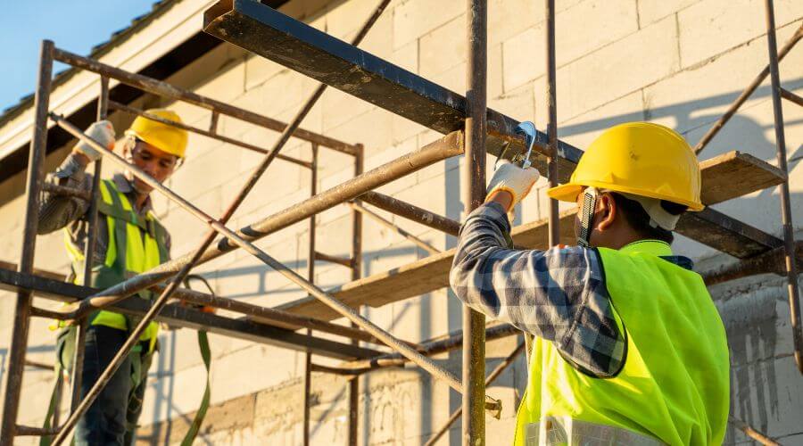 Expert tile roof repair services in Fort Jennings, OH